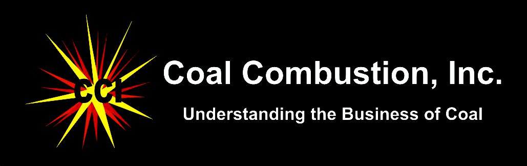 Coal Combustion and Rod Hatt